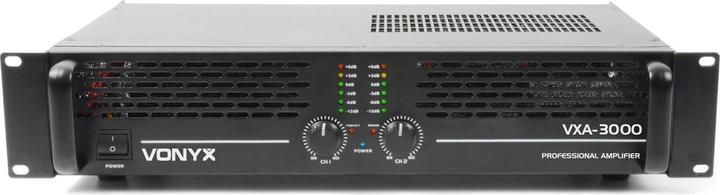 Produktbild Vonyx Endstufe VXA-3000 (Endstufe)
