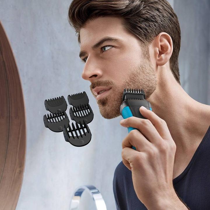 Produktbild Braun S3 Shave & Style