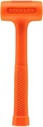 Actual product image Stanley STHT57531-0 Hammer Compo-Guss 500gr (500 g)