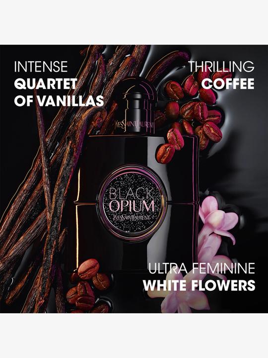 Immagine prodotto Yves Saint Laurent Oppio nero (Eau de parfum, 90 ml)