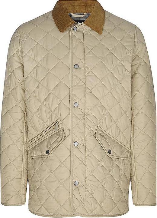 Barbour Steppjacke MODERN CHELSEA