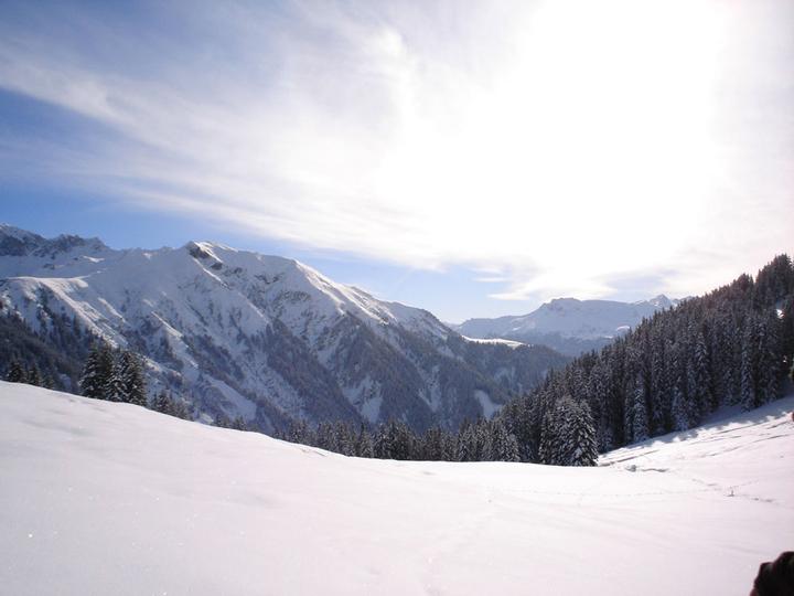 Immagine prodotto Settimana delle escursioni con le racchette da neve