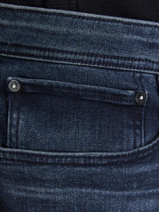 Actual product image Jack & Jones Glenn Original AM 812 Plus Size Slim Fit Jeans (W40/L30)