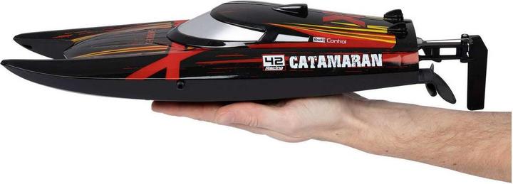 Produktbild Revell RC X-Treme Boat Catamaran