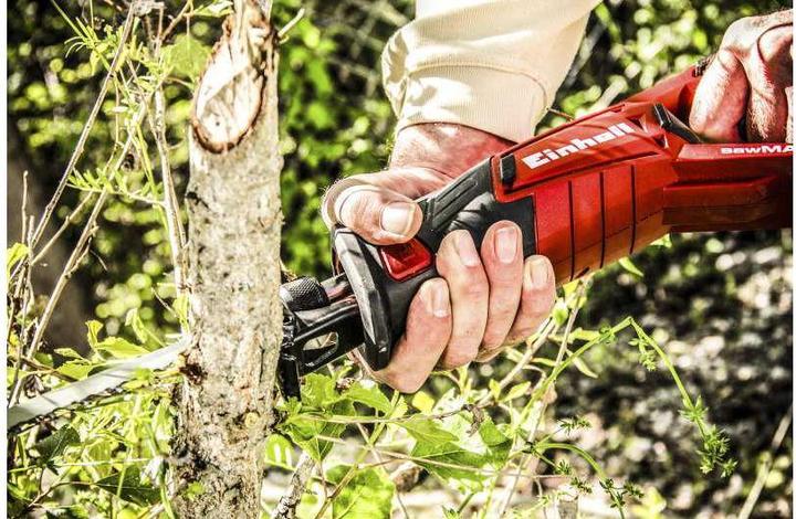 Produktbild Einhell TE-AP 18 Li Solo Power X Change