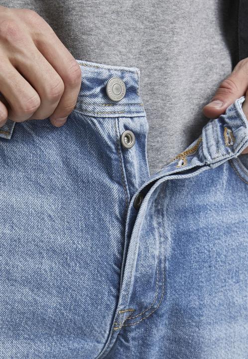 Produktbild Jack & Jones Chris Original CJ 920 Loose Fit Jeans (32)