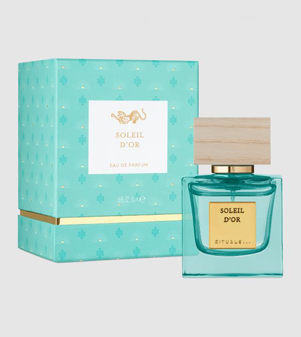 Produktbild Rituals 8719134120202 (Eau de Parfum, 50 ml)