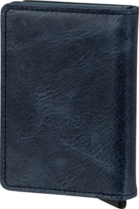 Actual product image Secrid Slimwallet