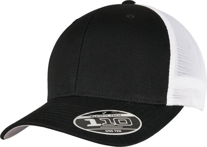 Produktbild Flexfit 110 Mesh 2-Tone Cap (One Size)