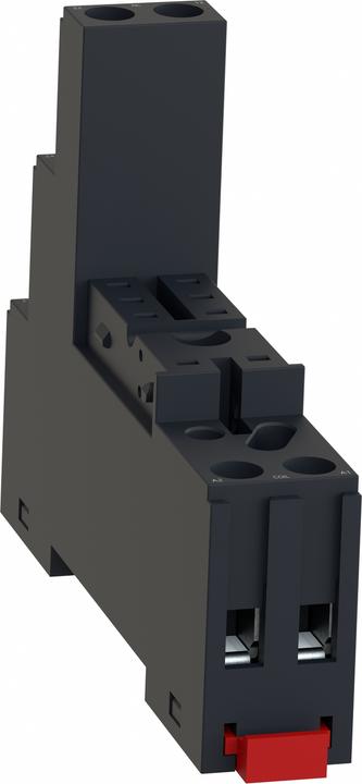 Produktbild APC Sockel Int.-Relais RSZE1S48M Ausführung des elektrischen Anschlusses Schrauban... (Relaissockel)
