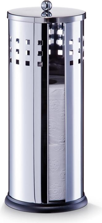 Actual product image Zeller Present Toilet roll holder