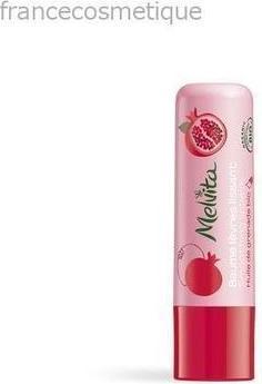Actual product image Melvita Baume Lèvres Lissant (Balm)
