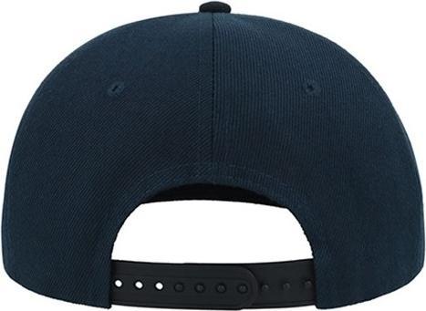 Image du produit Atlantis Snap Back écran plat 6 panneau bouchon (2pcspack) (Taille unique)