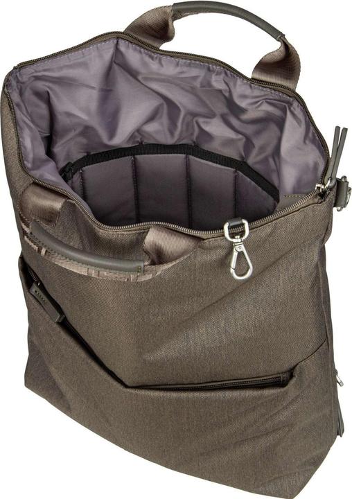 Produktbild Jost Bergen - X-Change Bag S (19 l)