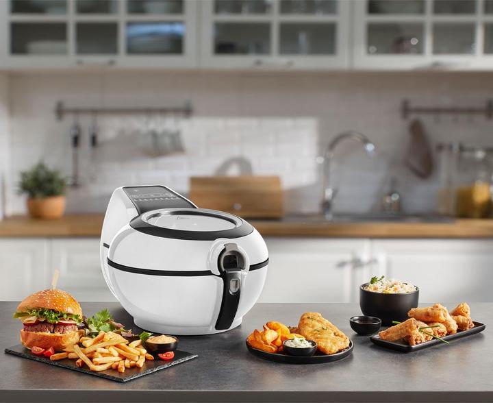 Produktbild Tefal ActiFry Genius XL