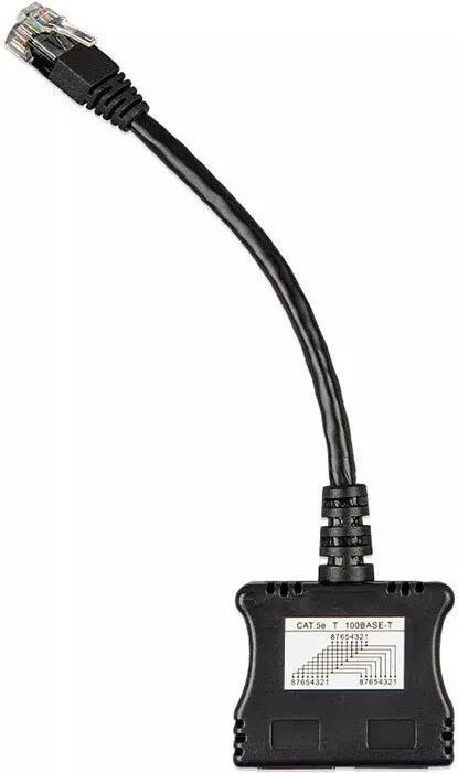 Image du produit Victron Energy Répartiteur RJ45 ASS030065510 Câble adaptateur (Fiche solaire)