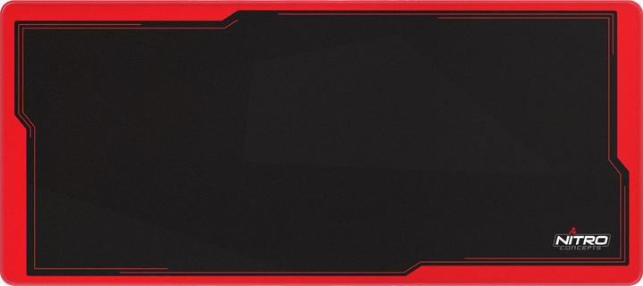 Nitro Concepts Bodenmatte (Wide)