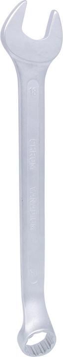 Produktbild KS Tools Ringmaulschlüssel gekröpft (18 mm)