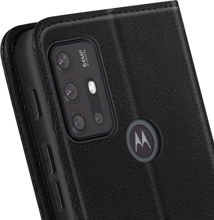 Produktbild Avizar Chesterfield Cover (Motorola Moto G30, Motorola Moto G20)