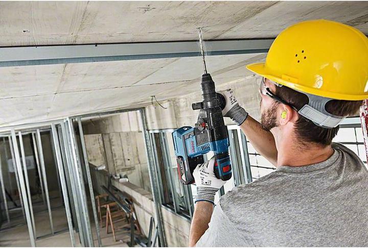Produktbild Bosch Professional GBH 18V-26F (Akkubetrieb)