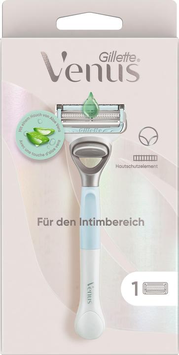Image du produit Gillette Venus Satin Care