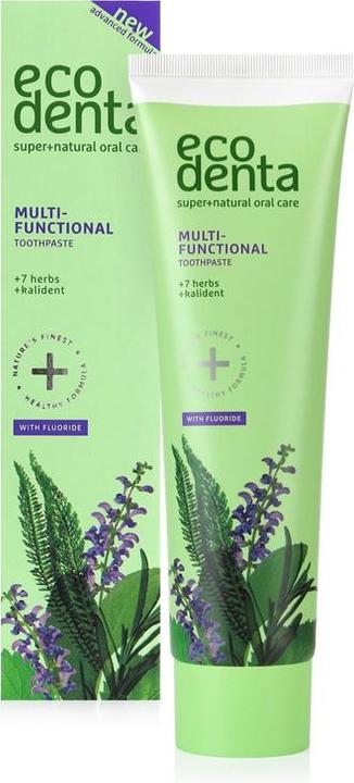 Produktbild Ecodenta Toothpaste Multifunctional (100 ml)