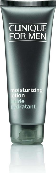 Clinique Moisturizing Lotion (100 ml, 24h Creme)