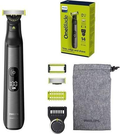 Actual product image Philips OneBlade Pro 360 Face + Body