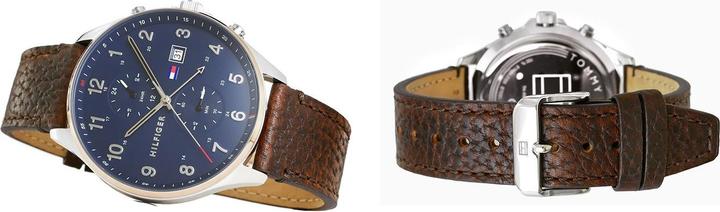 Produktbild Tommy Hilfiger West (Analoguhr, 44 mm)
