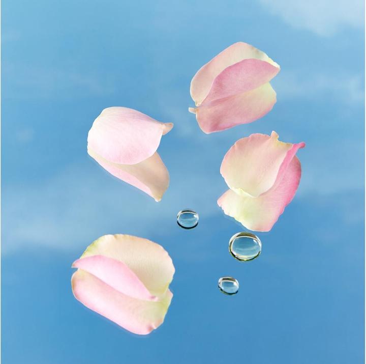 Actual product image NIVEA Rosenblüte (Body lotion, 400 ml)
