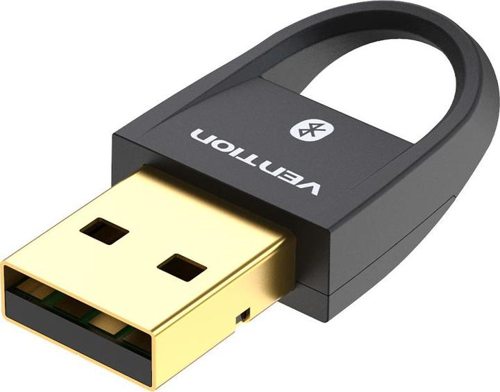 Produktbild Vention Adapter USB Bluetooth 5.0 CDSB0 (black) (Sender & Empfänger)