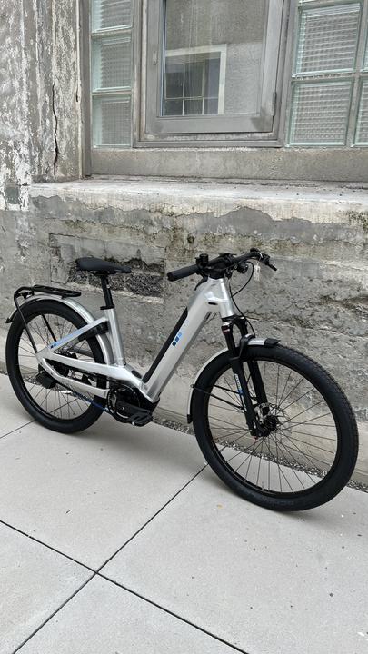 Immagine prodotto Bergstrom GXR 880 (66.40 cm)