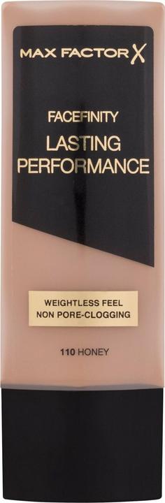 Image du produit Max Factor Facefinity Last Perform Fond de Teint No 110 (110 Miel)