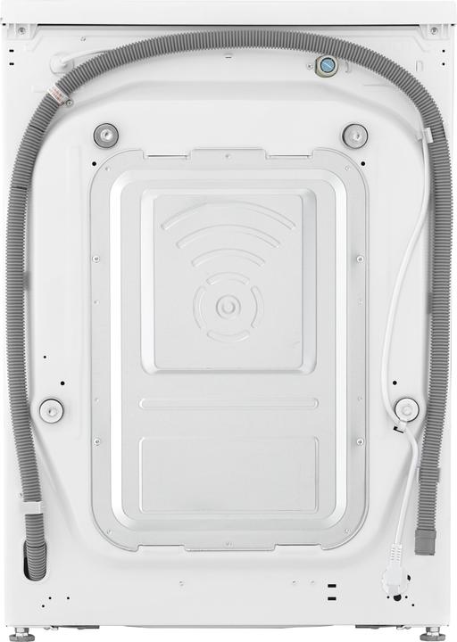 Image du produit LG F4R3013NSWB 13Kg AI DD Lave-linge Classe (13 kg, Gauche)
