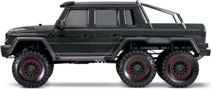 Actual product image Traxxas Mercedes-Benz G63 AMG (RTR Ready-to-Run)
