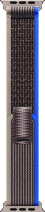 Blue, Gray