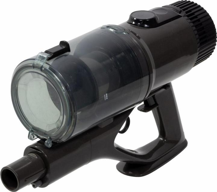 Image du produit Evolveo Salente SmartDust 3.1, tyčový vysavač s mokrým stíráním