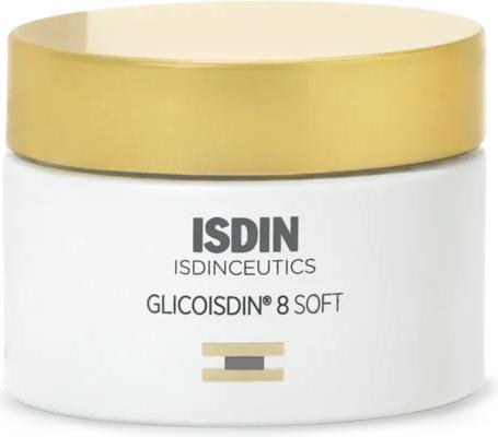 Immagine prodotto Isdin Glicoisdin Antiaging (50 ml, Crema notte)