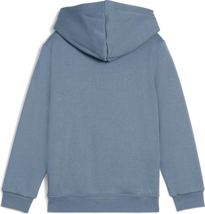 Actual product image Puma ESS No. 1 Logo Hoodie FL PS (104)