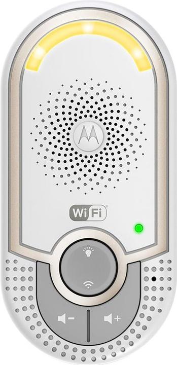 Produktbild Motorola Mbp 162 (Babyphone Audio, 300 m)