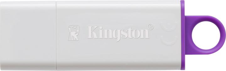 Actual product image Kingston DataTraveler G4 (64 GB)