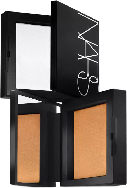 Actual product image NARS Cosmetics Light Reflecting Setting Powder (Crystal)