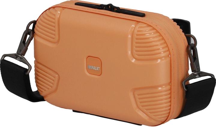 Image du produit Impackt IP1 - Sac à bandoulière Minicase, Garden Apricot