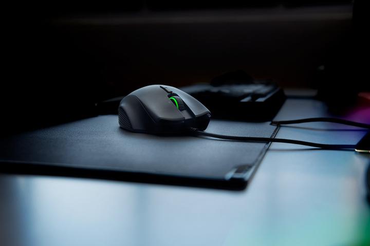Image du produit Razer Naga Trinity (Filaire)
