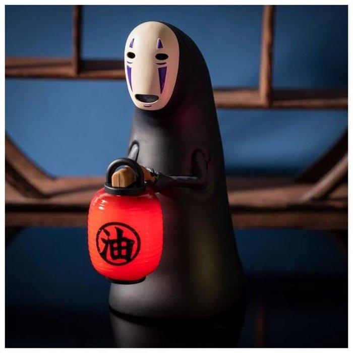Produktbild Semic Le Voyage de Chihiro lampe No Face 16 cm