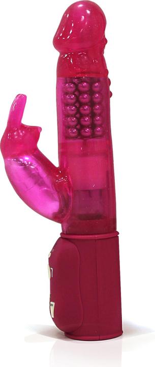 Actual product image Marc Dorcel Orgasmic Rabbit