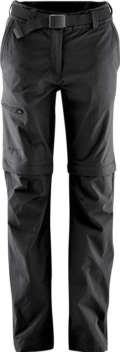 Maier Sports Damen Nata Zip Off Hose