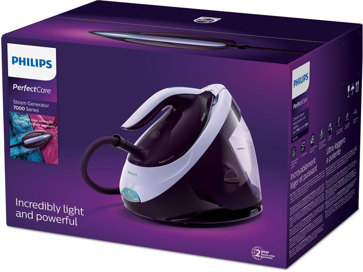 Produktbild Philips PSG7050/30 (2100 W, 600 g/min)