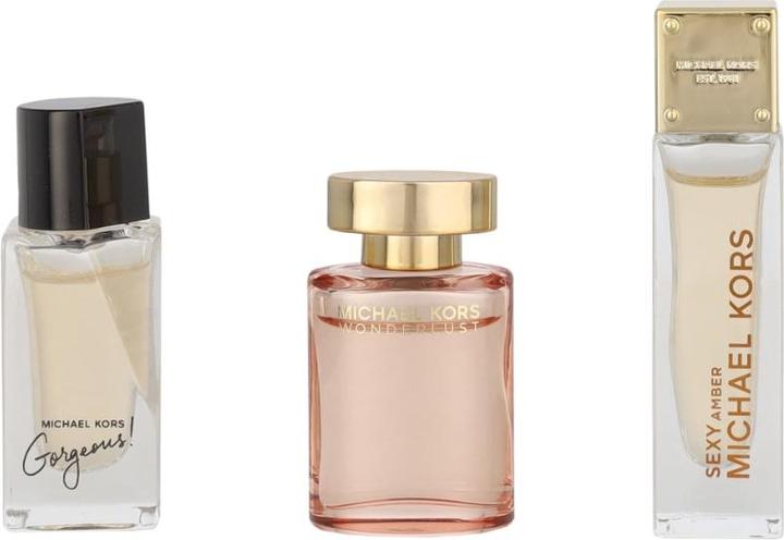 Michael Kors Miniature Collection (Eau de parfum, 14 ml)