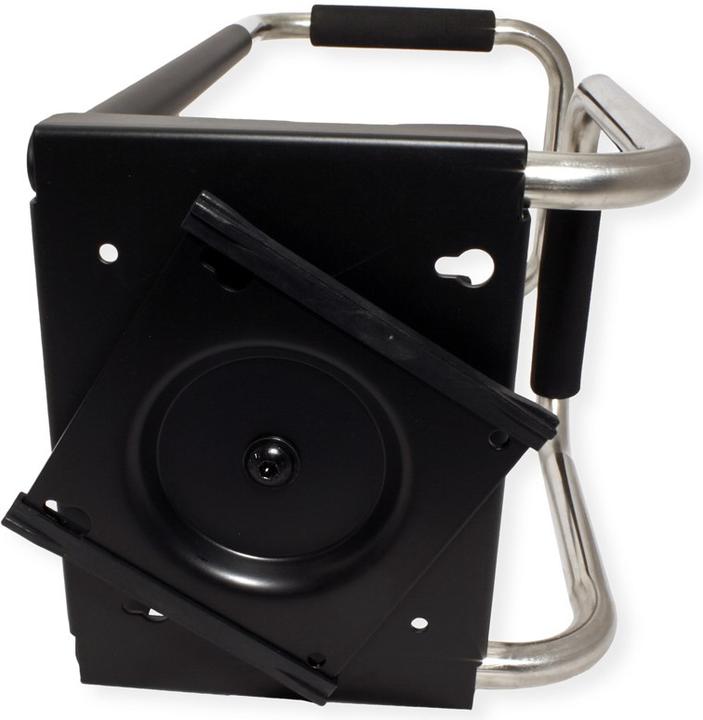 Actual product image Value PC holder